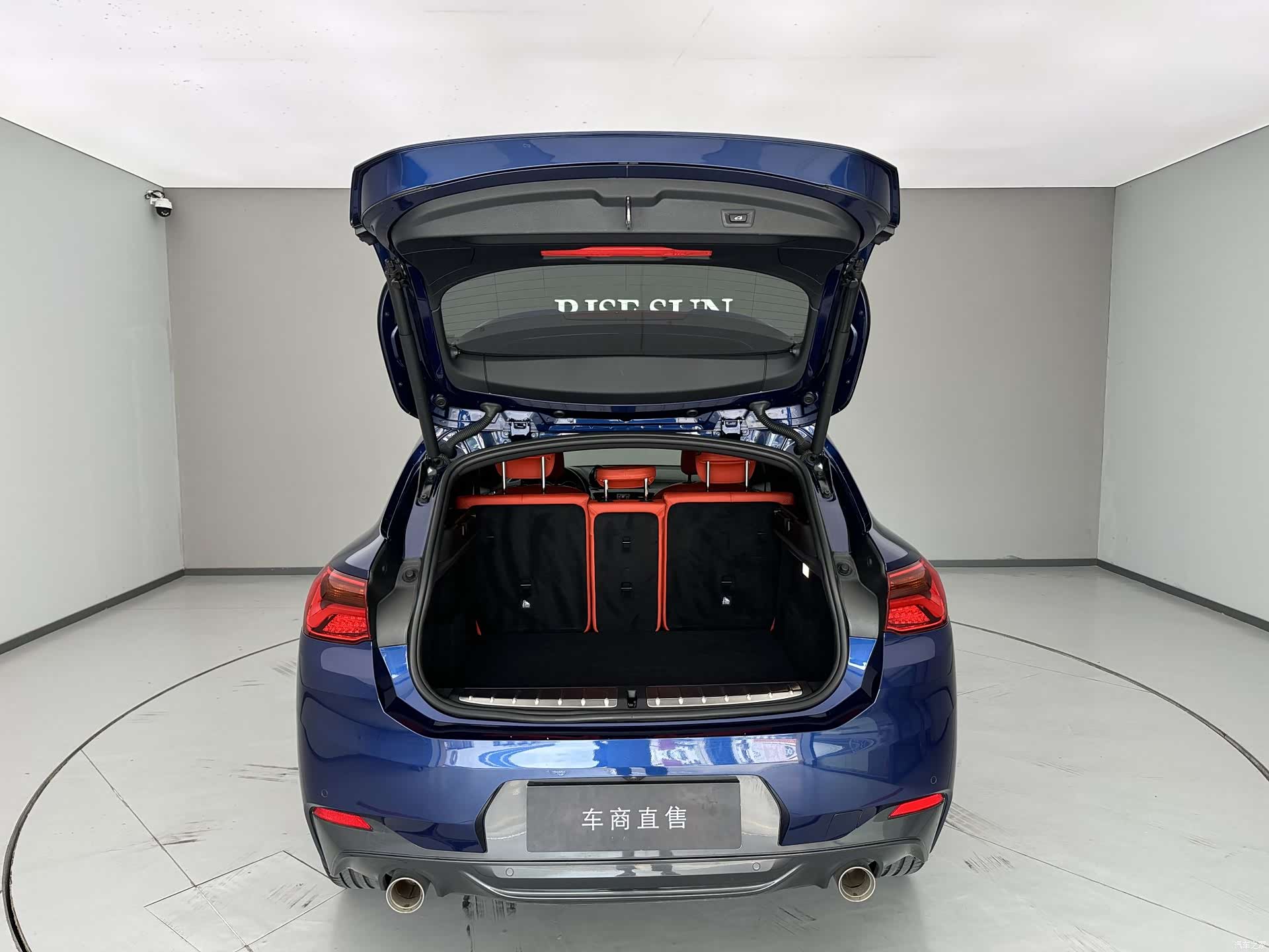 BMW X2, 2020 12