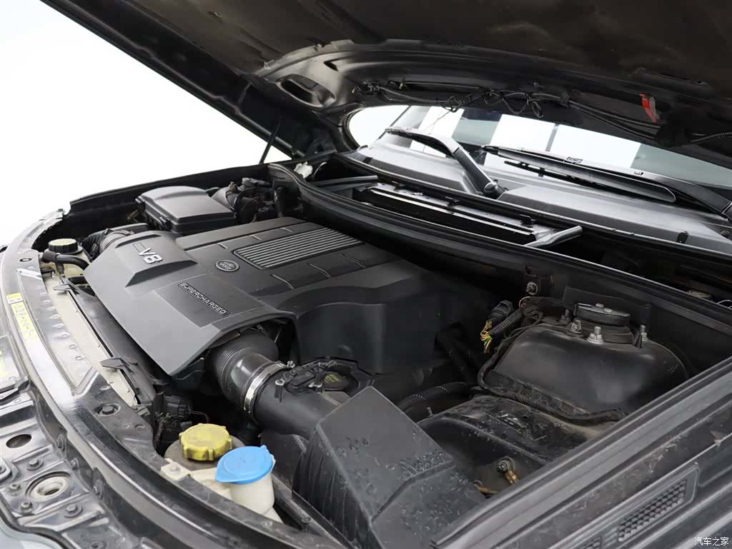 Land Rover Range Rover, 2014 22