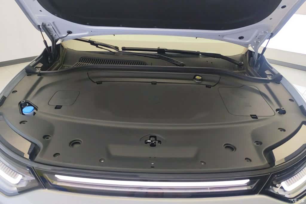 Leapmotor C11, 2025 10