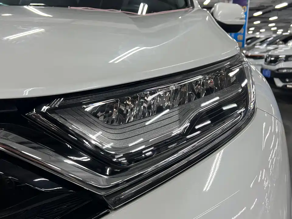 Honda CR-V Honda CR-V
