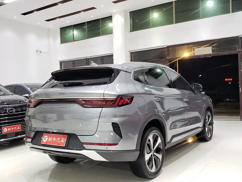 BYD Songjiang BYD Songjiang