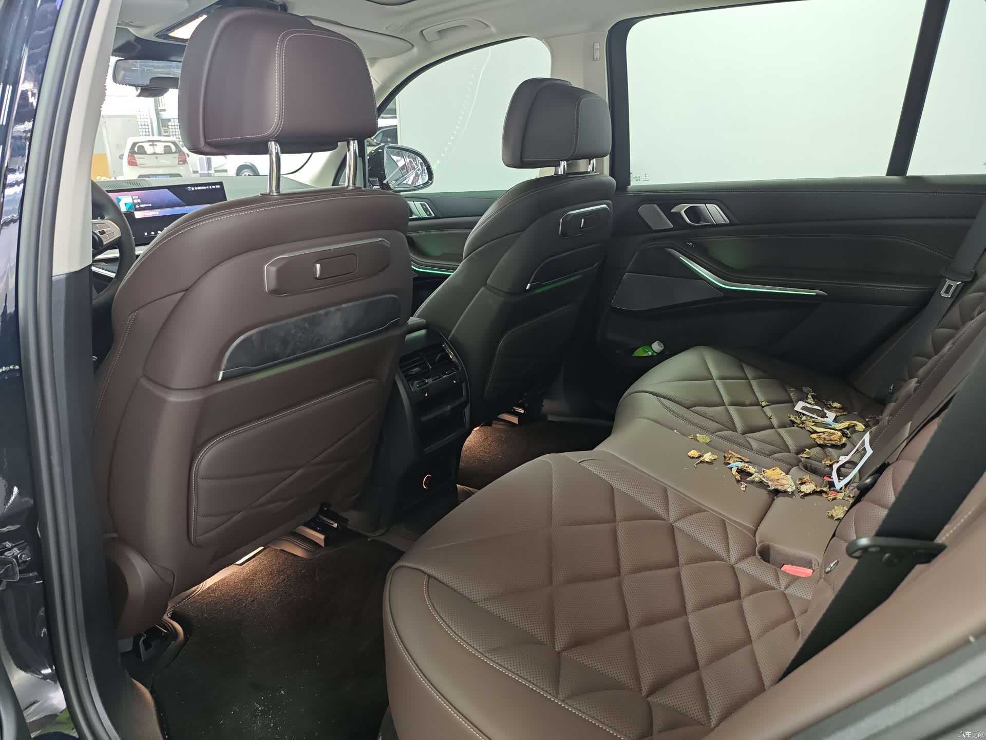 BMW X5, 2026 6