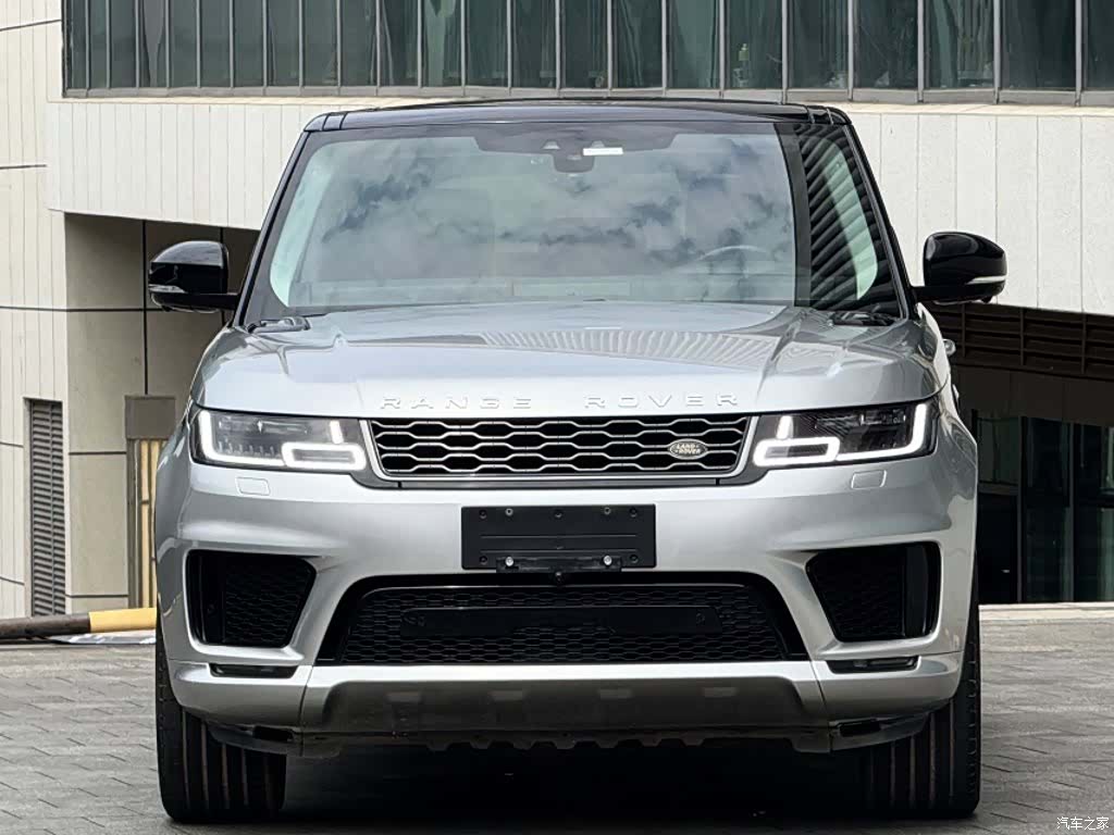 Land Rover Range Rover, 2018 16