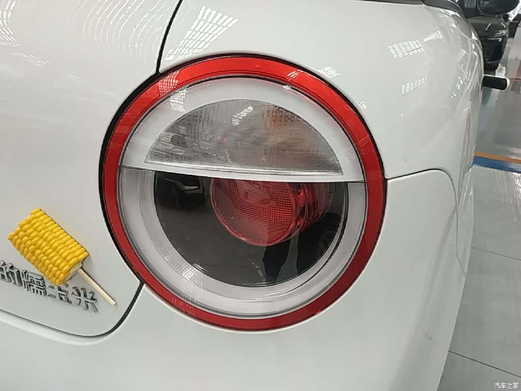 Changan Lumin, 2025 8