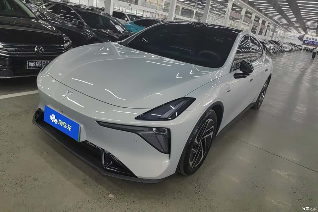 Deepal L06, 2026 1