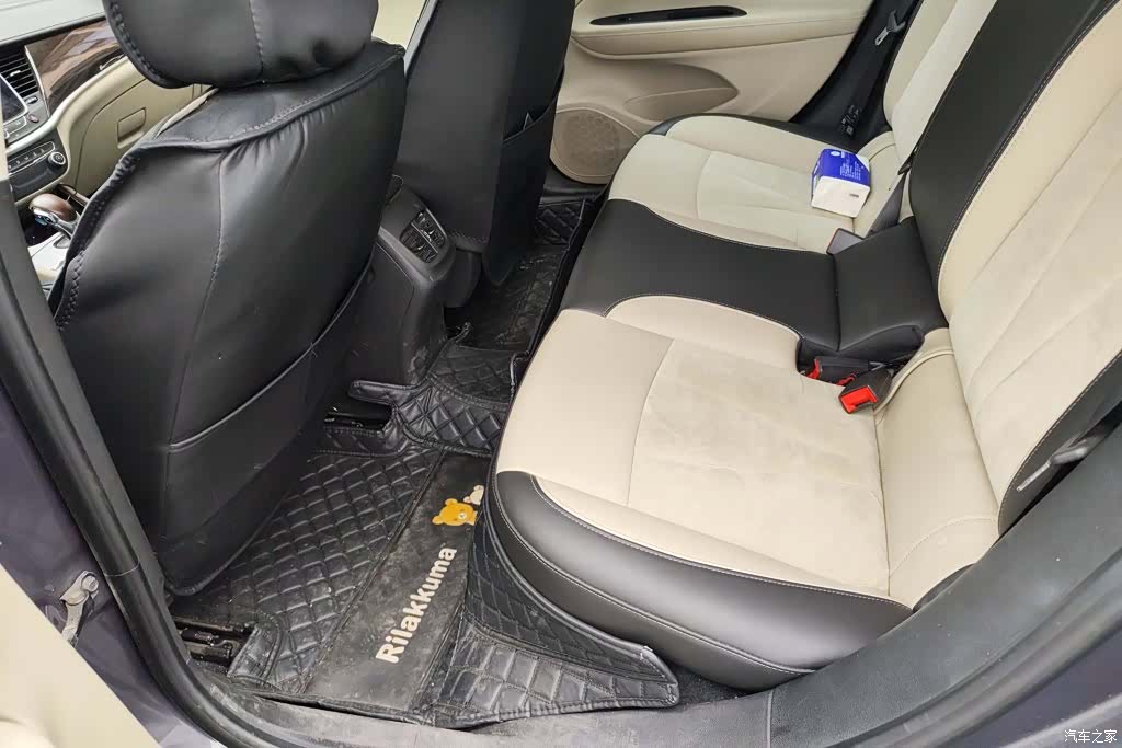 Buick Verano, 2017 11