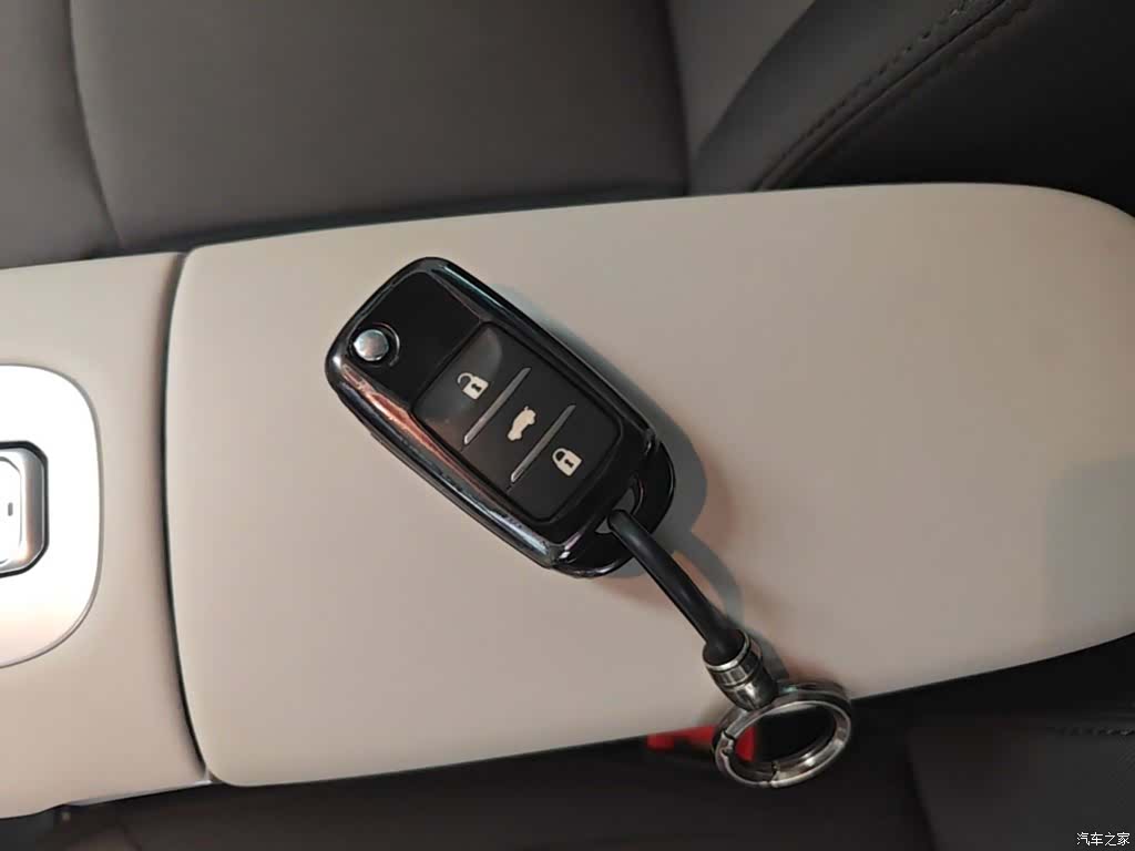 Changan Lumin, 2025 9