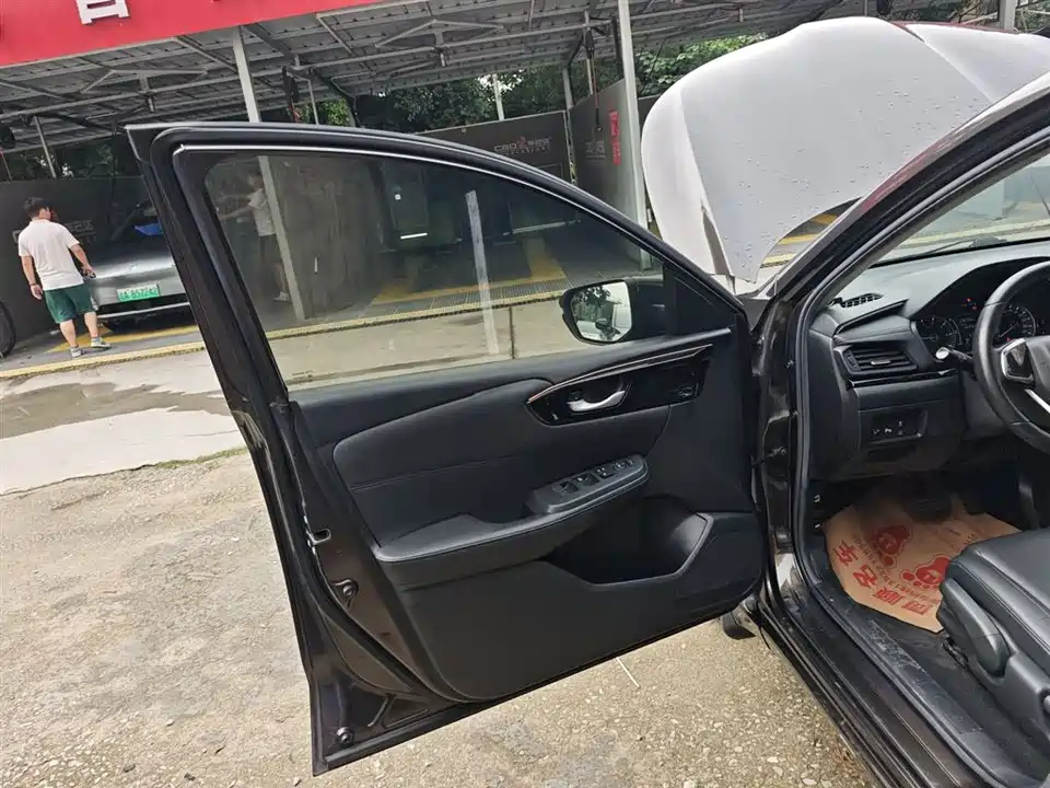 Honda Lingpai Honda Lingpai