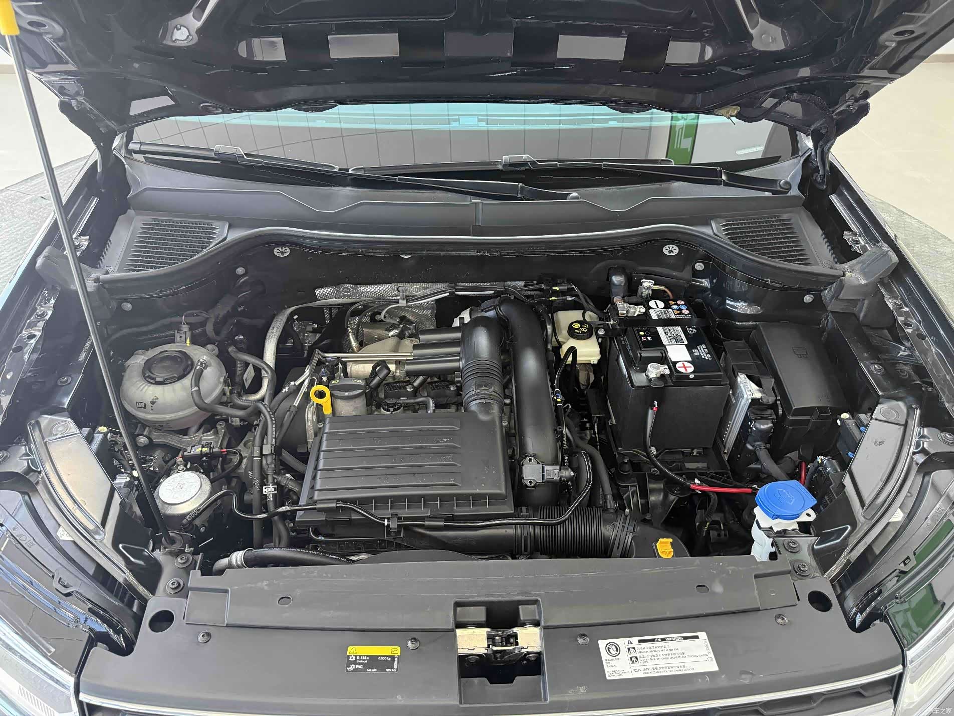 Volkswagen Tharu, 2022 21