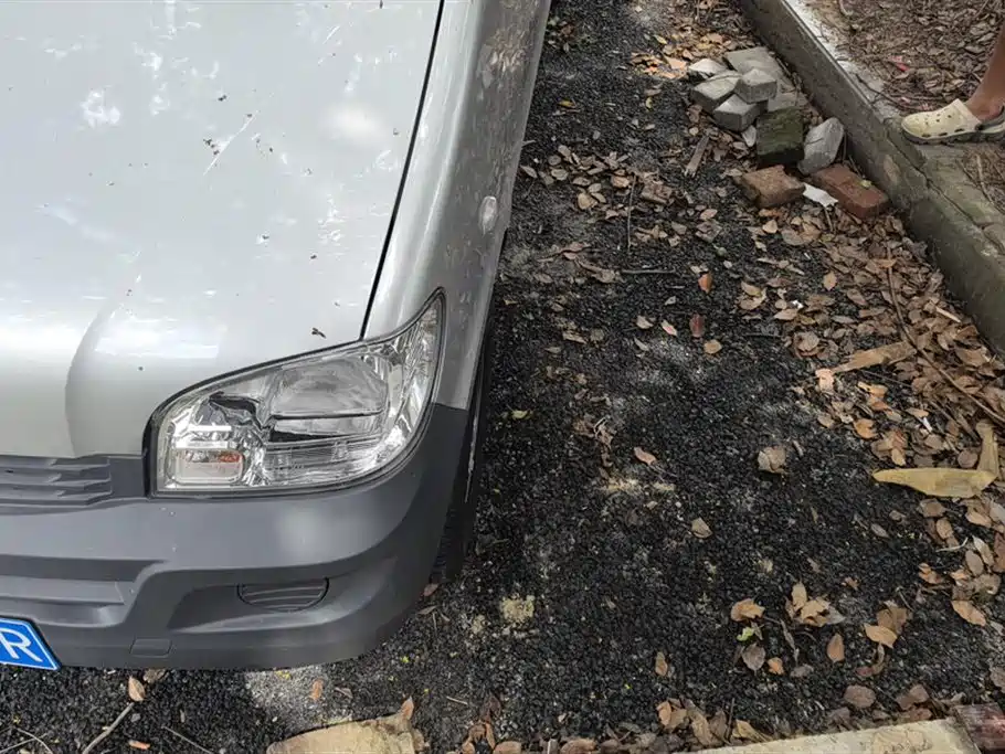 Wuling Light of Wuling