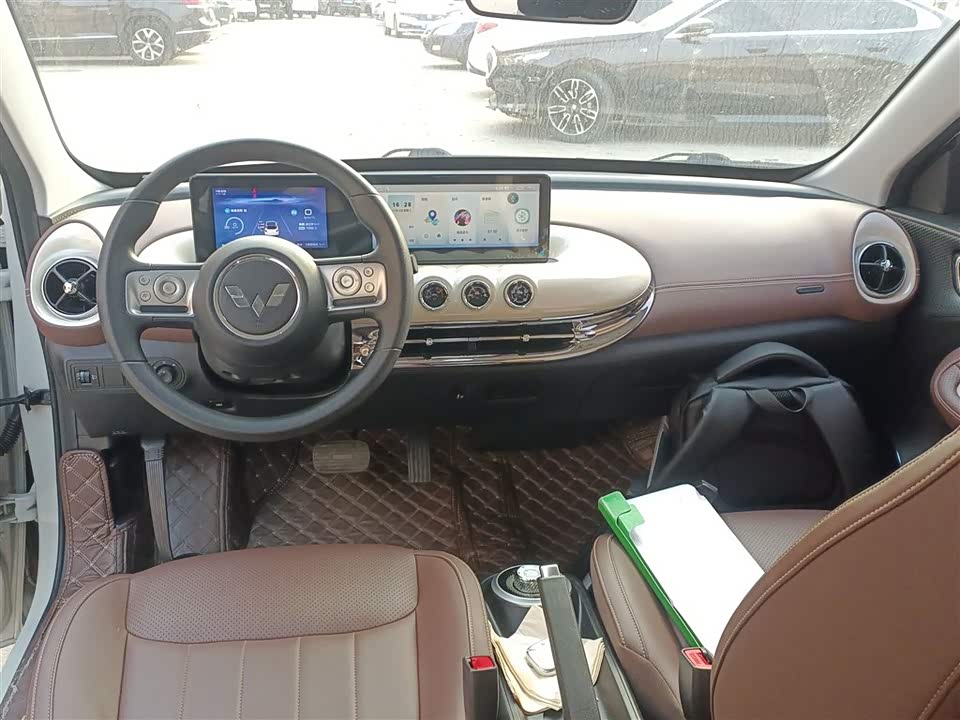 Wuling Wuling Bingguo