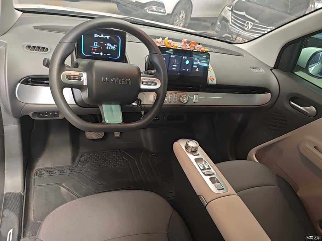 Changan Lumin, 2025 10