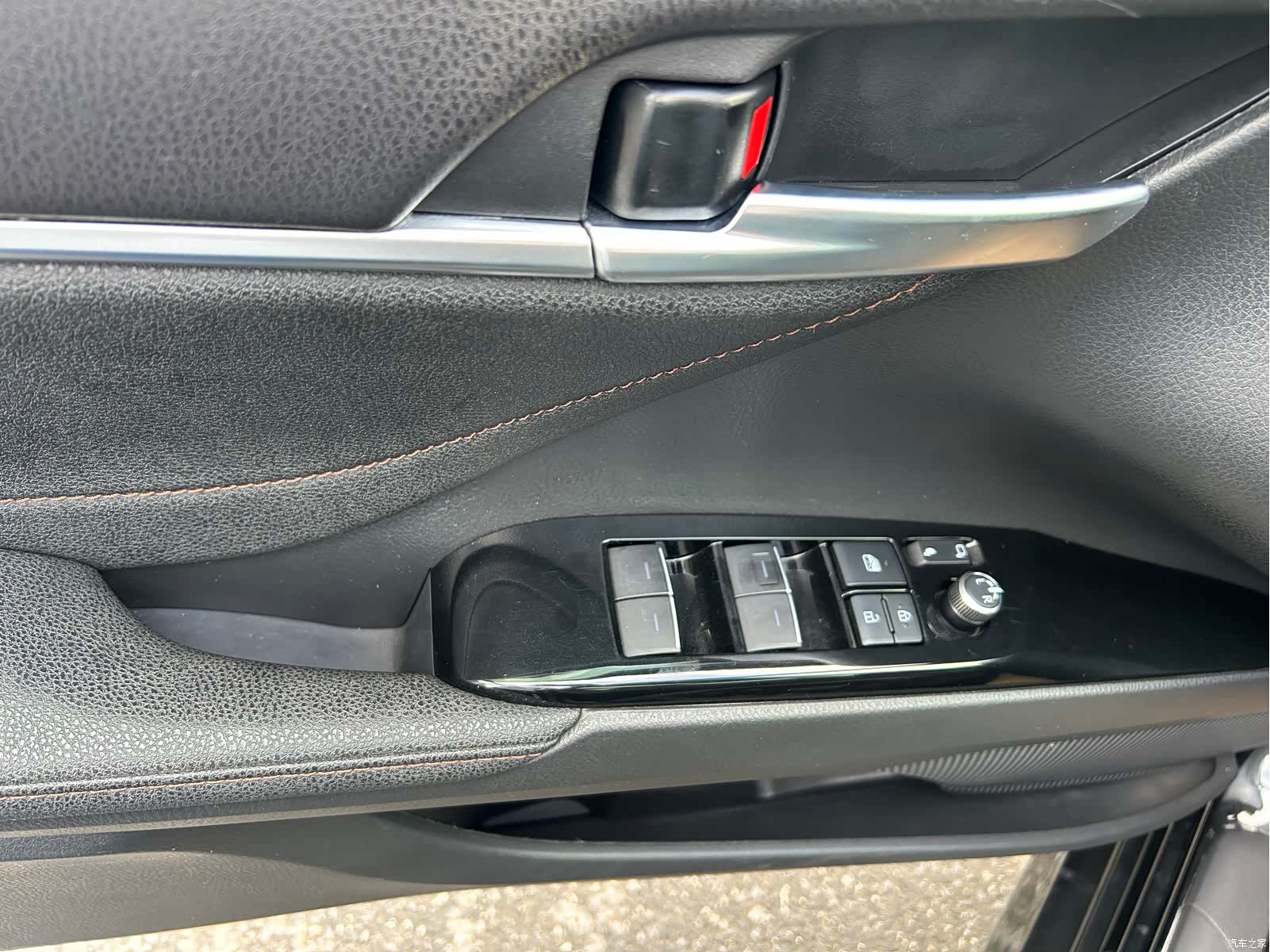 Toyota Camry, 2023 15