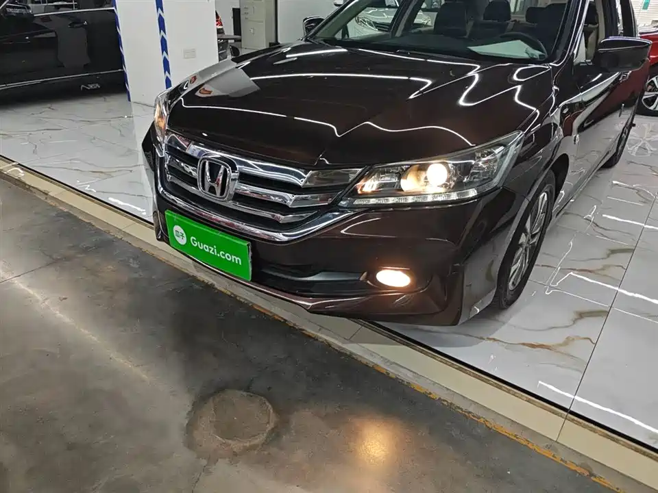 Honda Accord Honda Accord