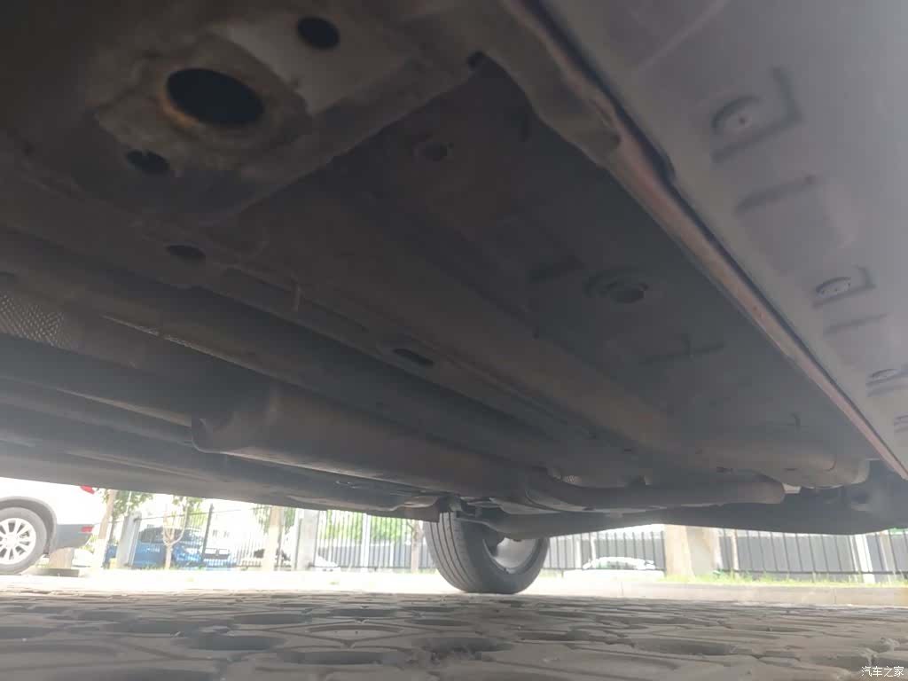 MG ZS, 2019 21