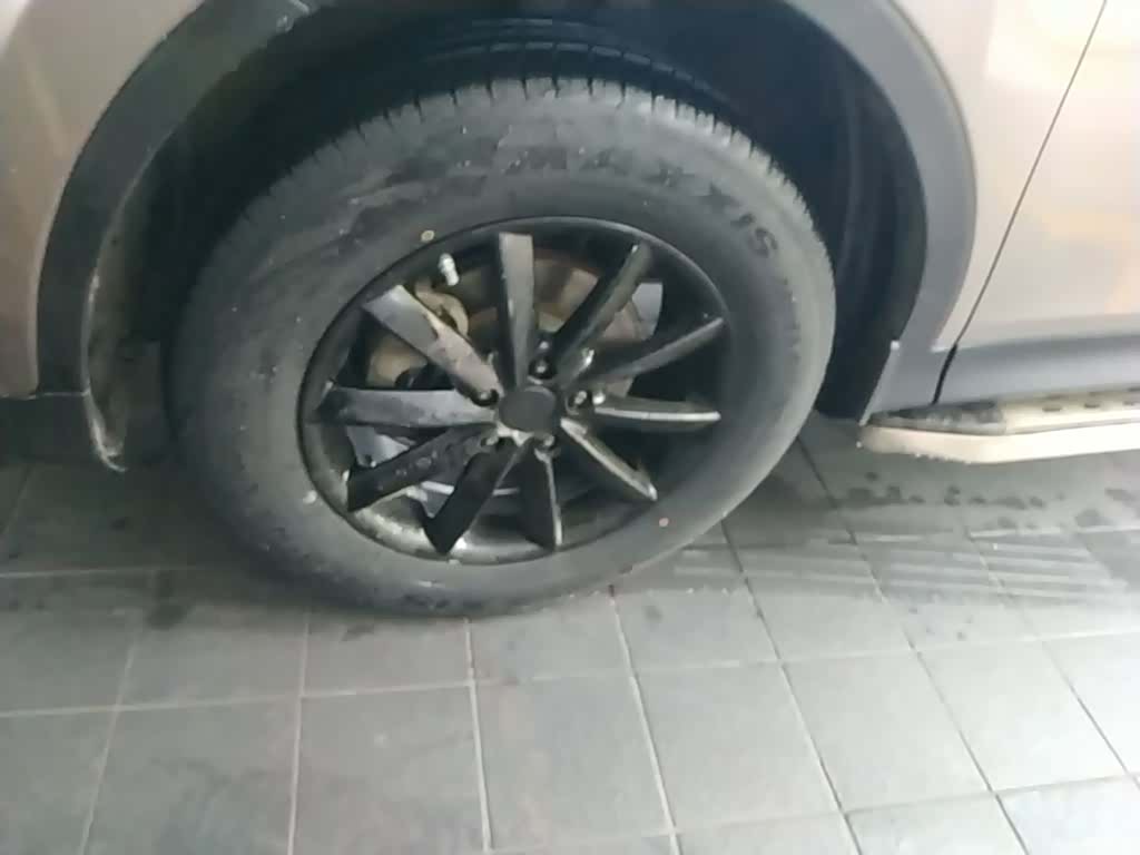 Toyota RAV4, 2014 23