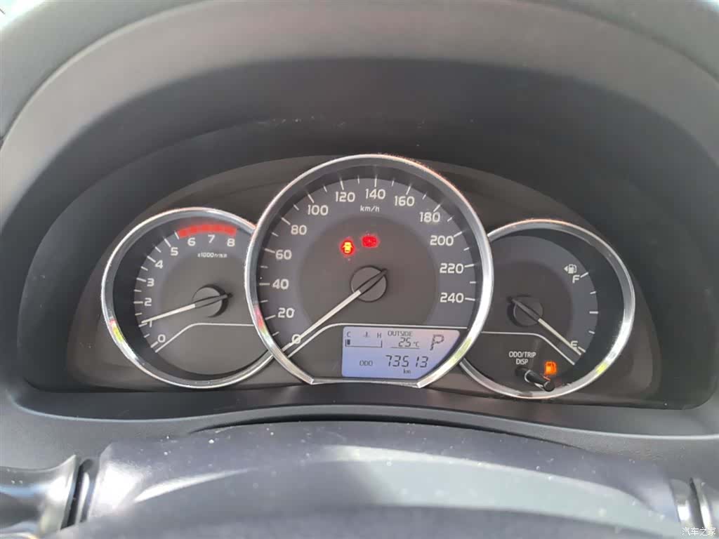 Toyota Levin, 2018 12