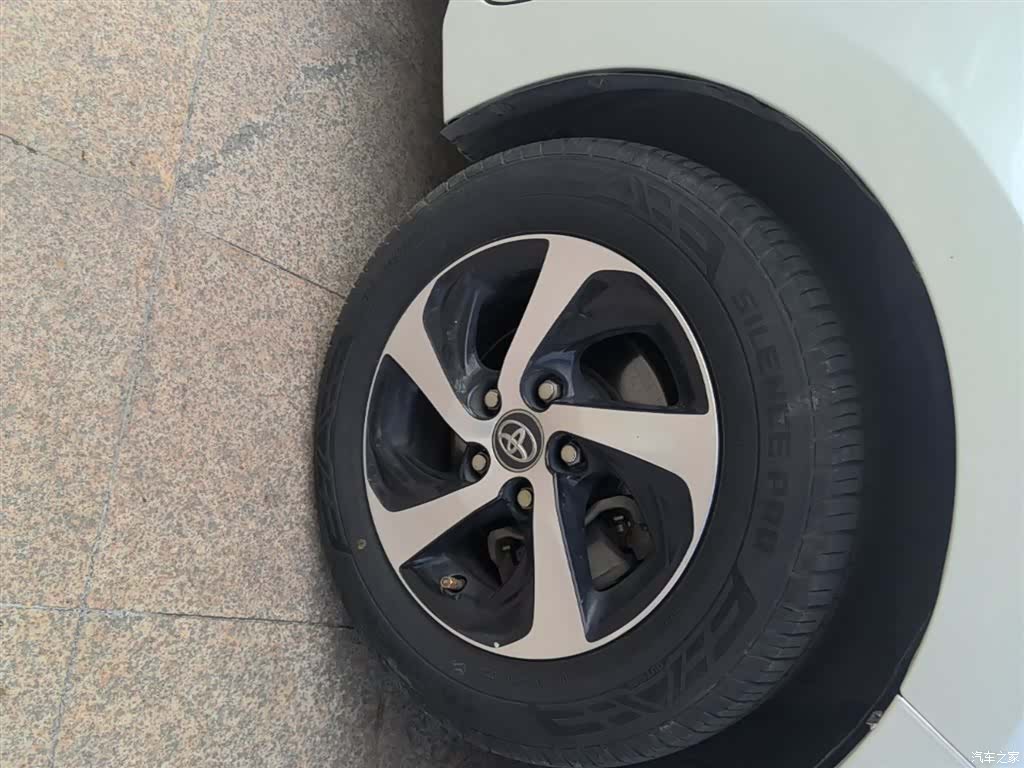 Toyota Levin, 2018 23