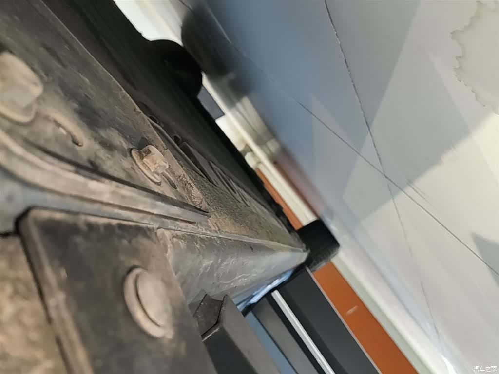 NIO ES7, 2022 21
