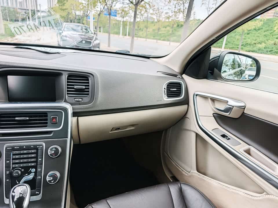 Volvo S60 Volvo S60