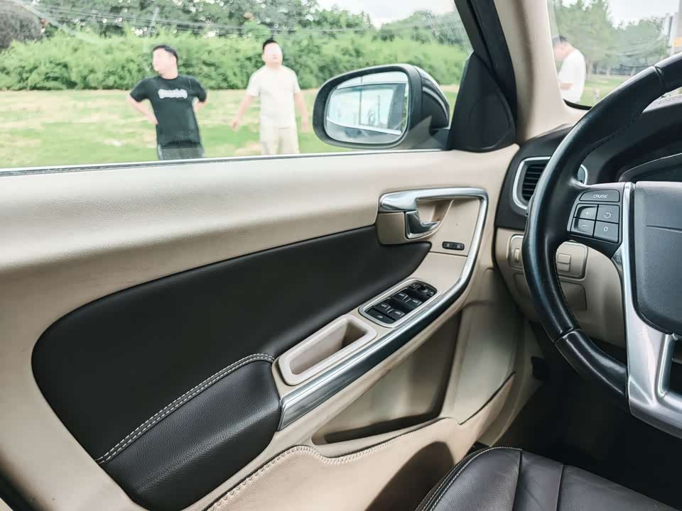 Volvo S60 Volvo S60