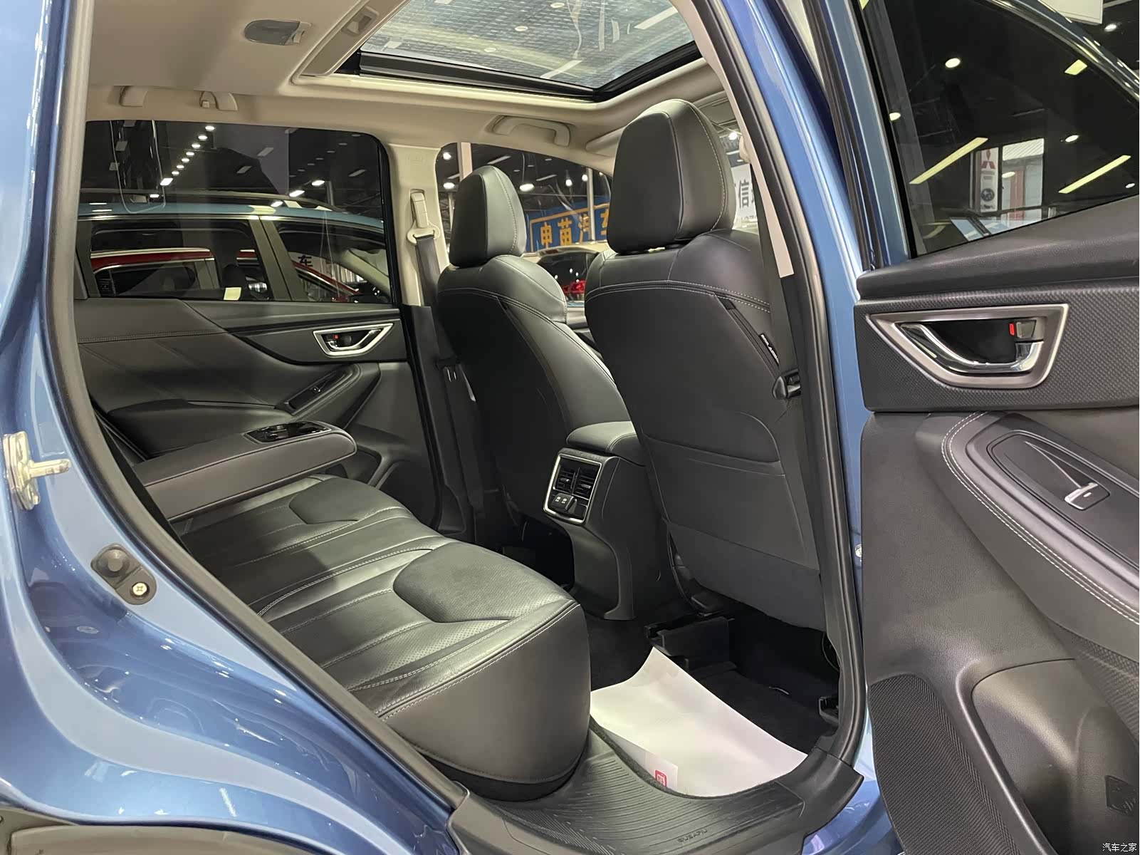 Subaru Forester, 2021 17