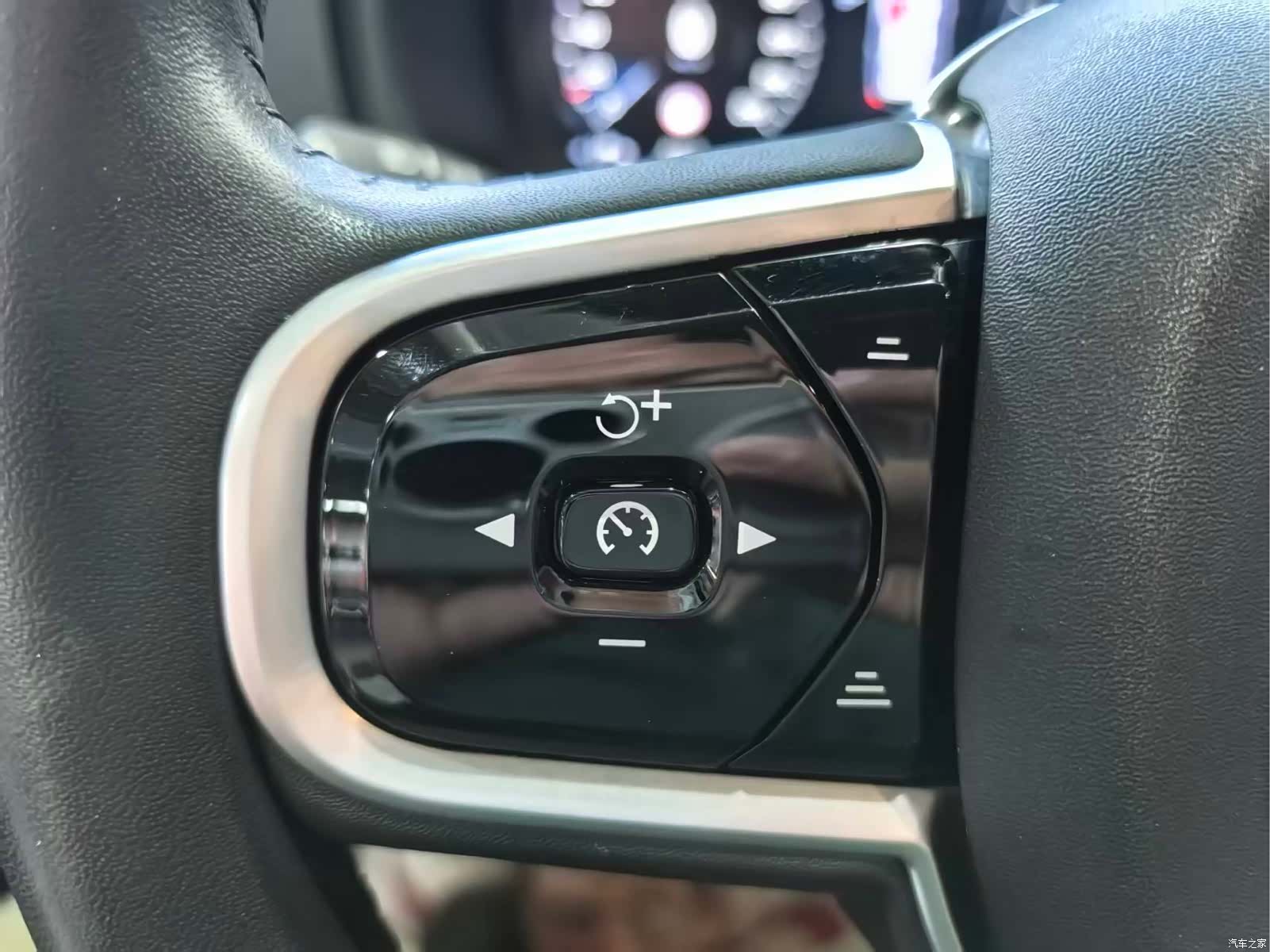 Volvo XC90, 2019 14