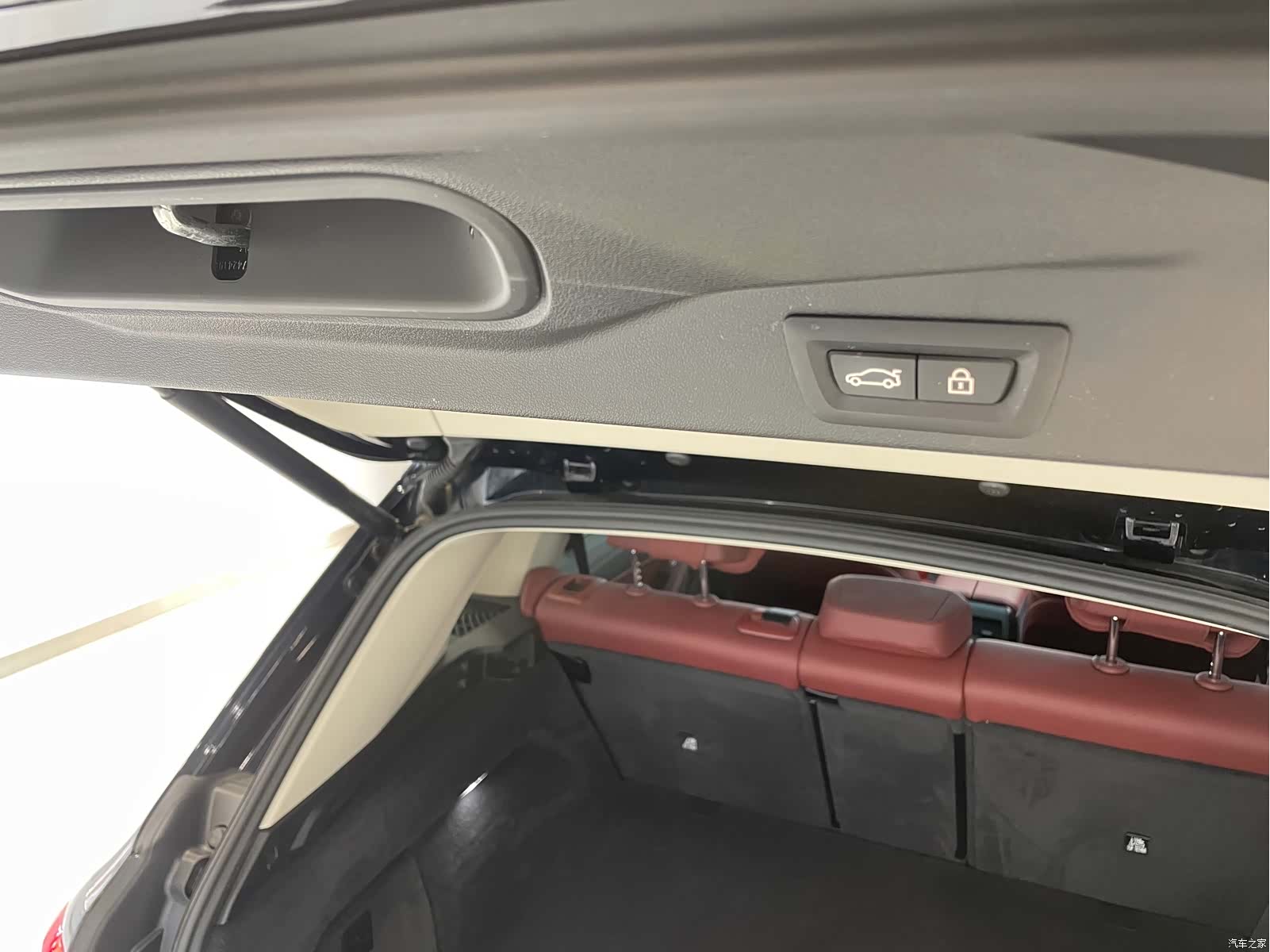 BMW X5, 2023 35