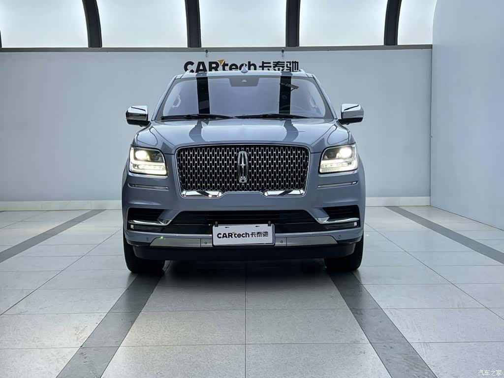 Lincoln Navigator, 2019 2