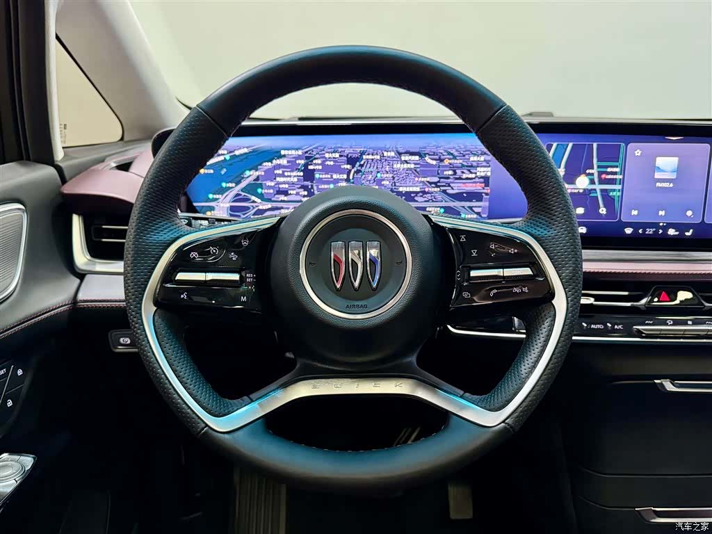 Buick Century, 2023 14