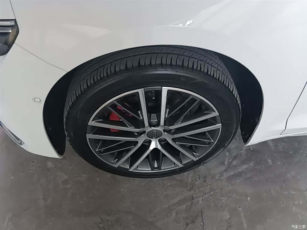 Geely Preface, 2023 23