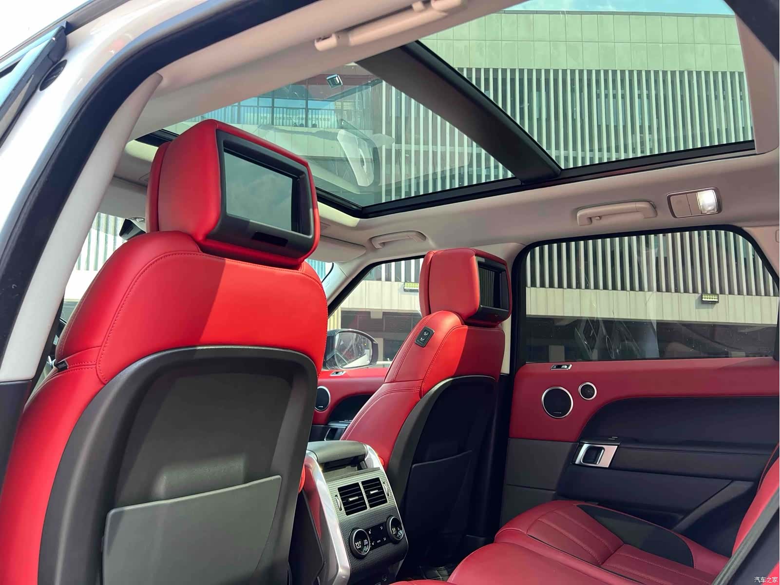 Land Rover Range Rover, 2022 8