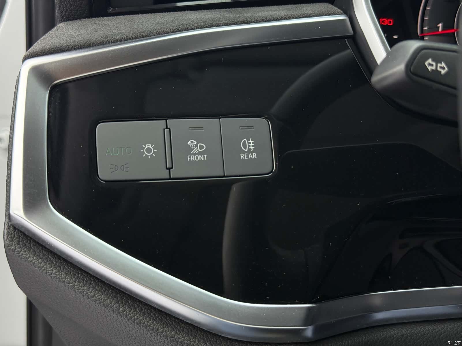 Audi Q3, 2022 23
