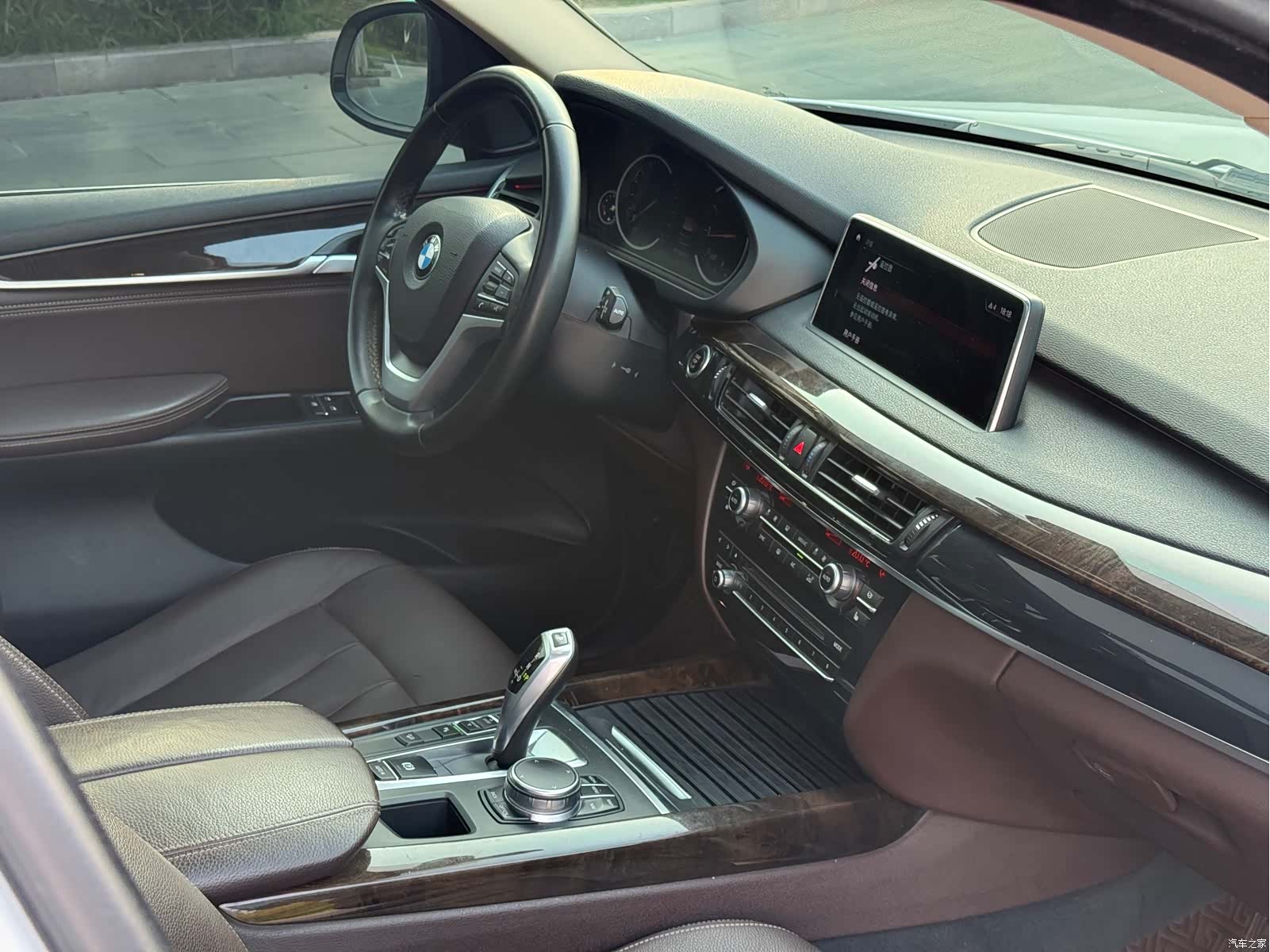 BMW X5, 2018 14