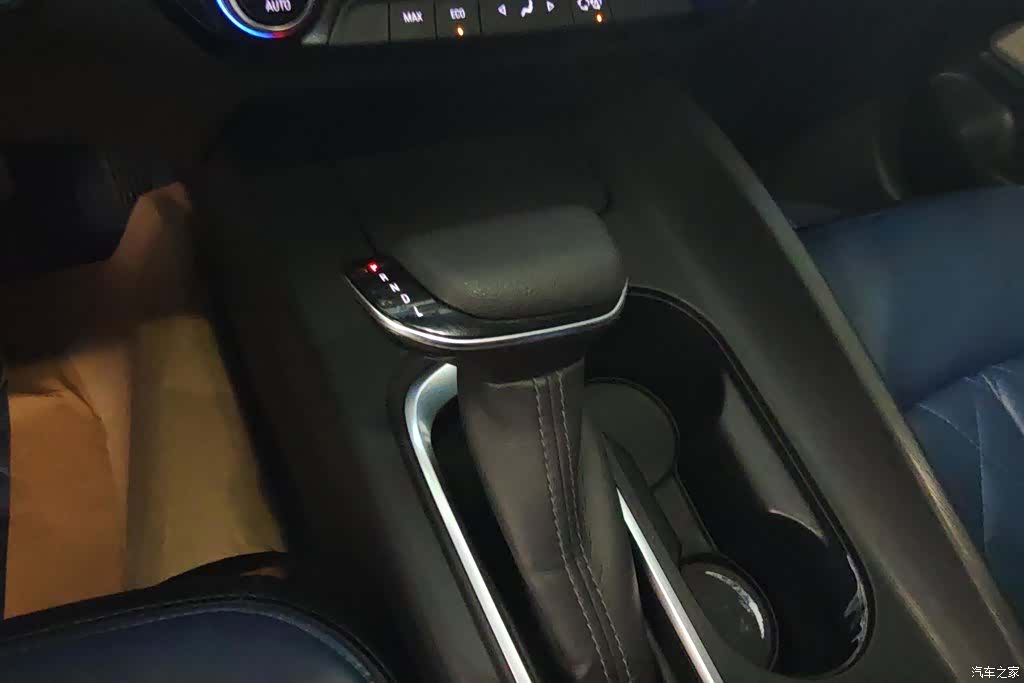 Buick Velite, 2021 16