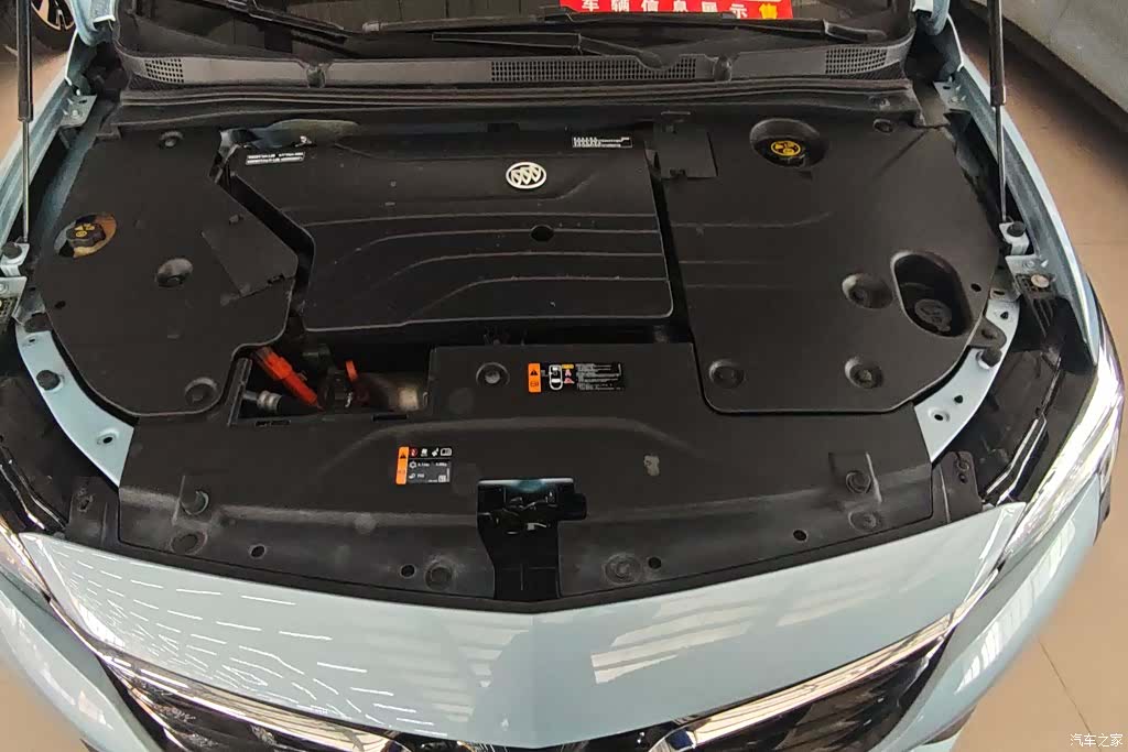 Buick Velite, 2021 10