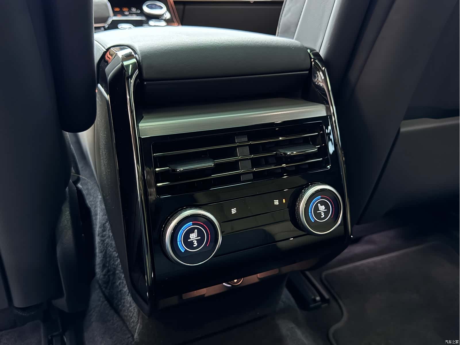 Land Rover Range Rover, 2023 21