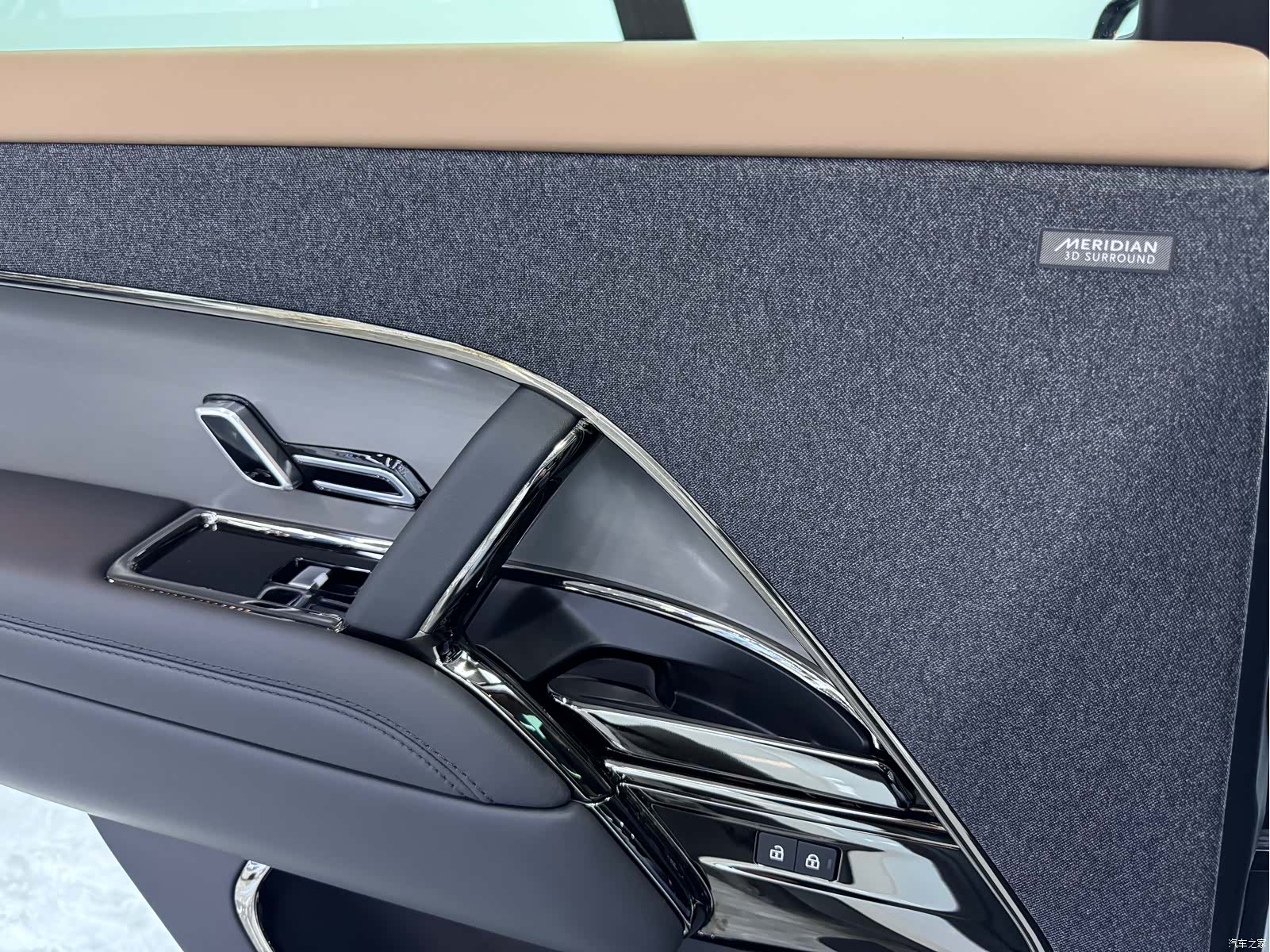 Land Rover Range Rover, 2023 14