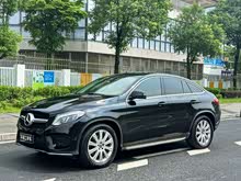 ����GLE���� 2018�� GLE 320 4MATIC ����SUV