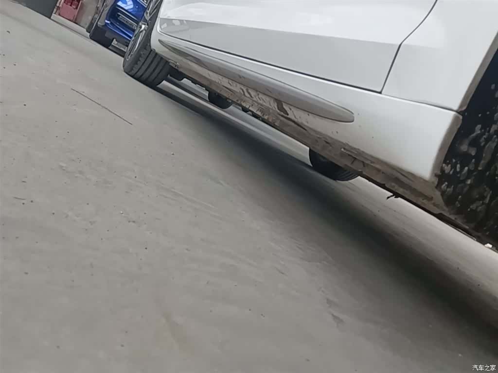Geely Preface, 2023 21