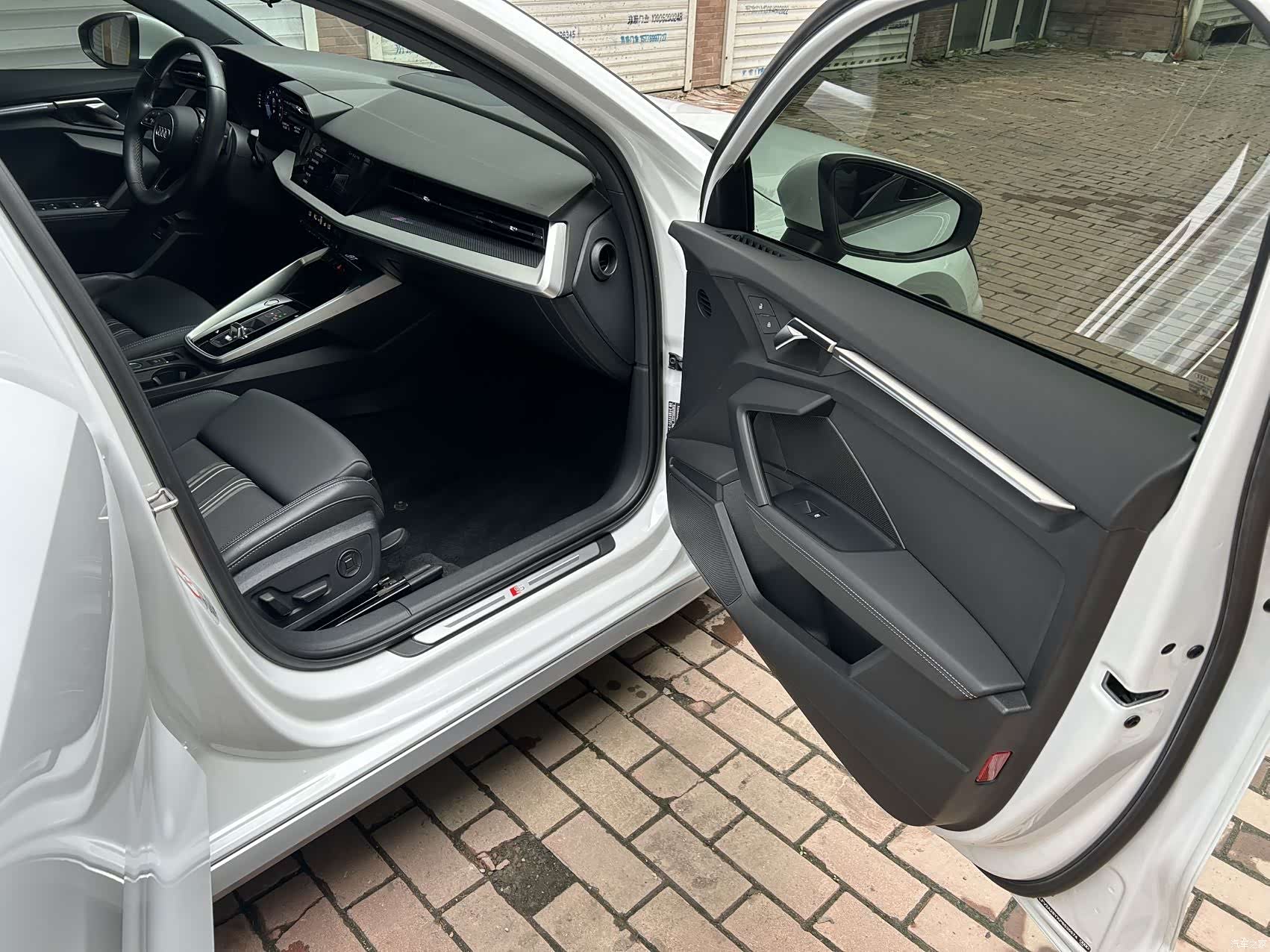 Audi A3, 2023 18