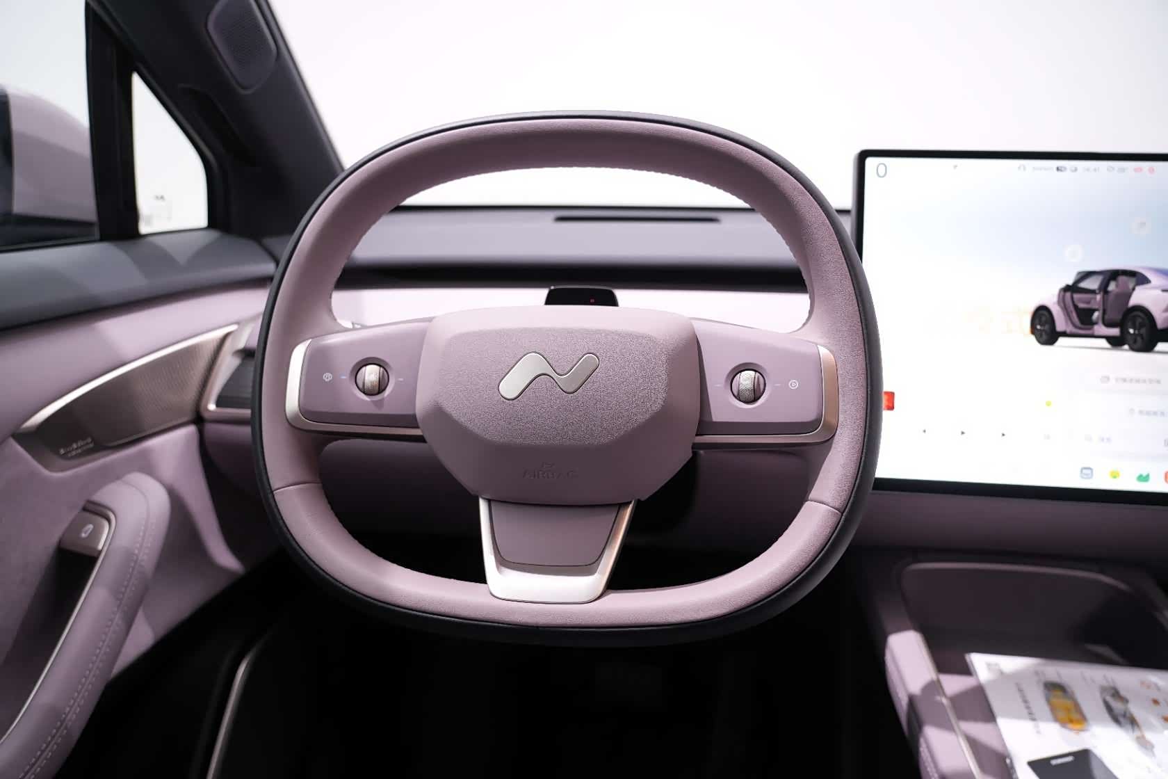 NIO L60, 2025 20