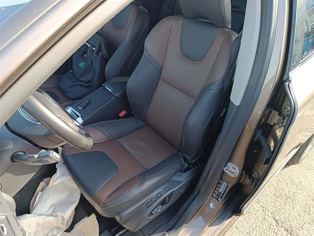 Volvo XC60, 2016 7