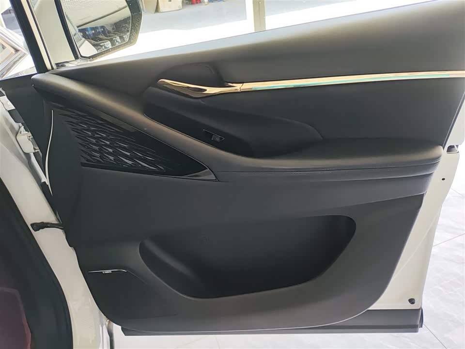 Trumpchi Trumpchi E9 Trumpchi Trumpchi E9