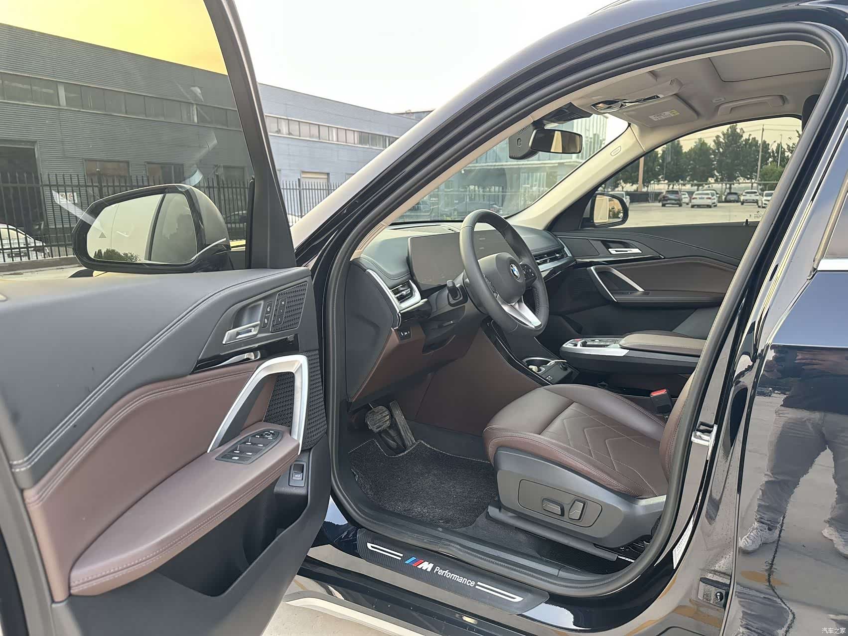 BMW X1, 2023 15
