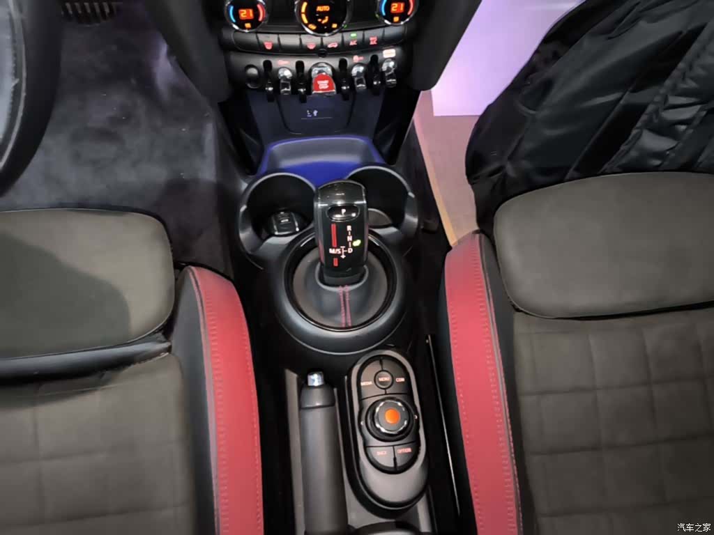 Mini Cooper, 2018 14