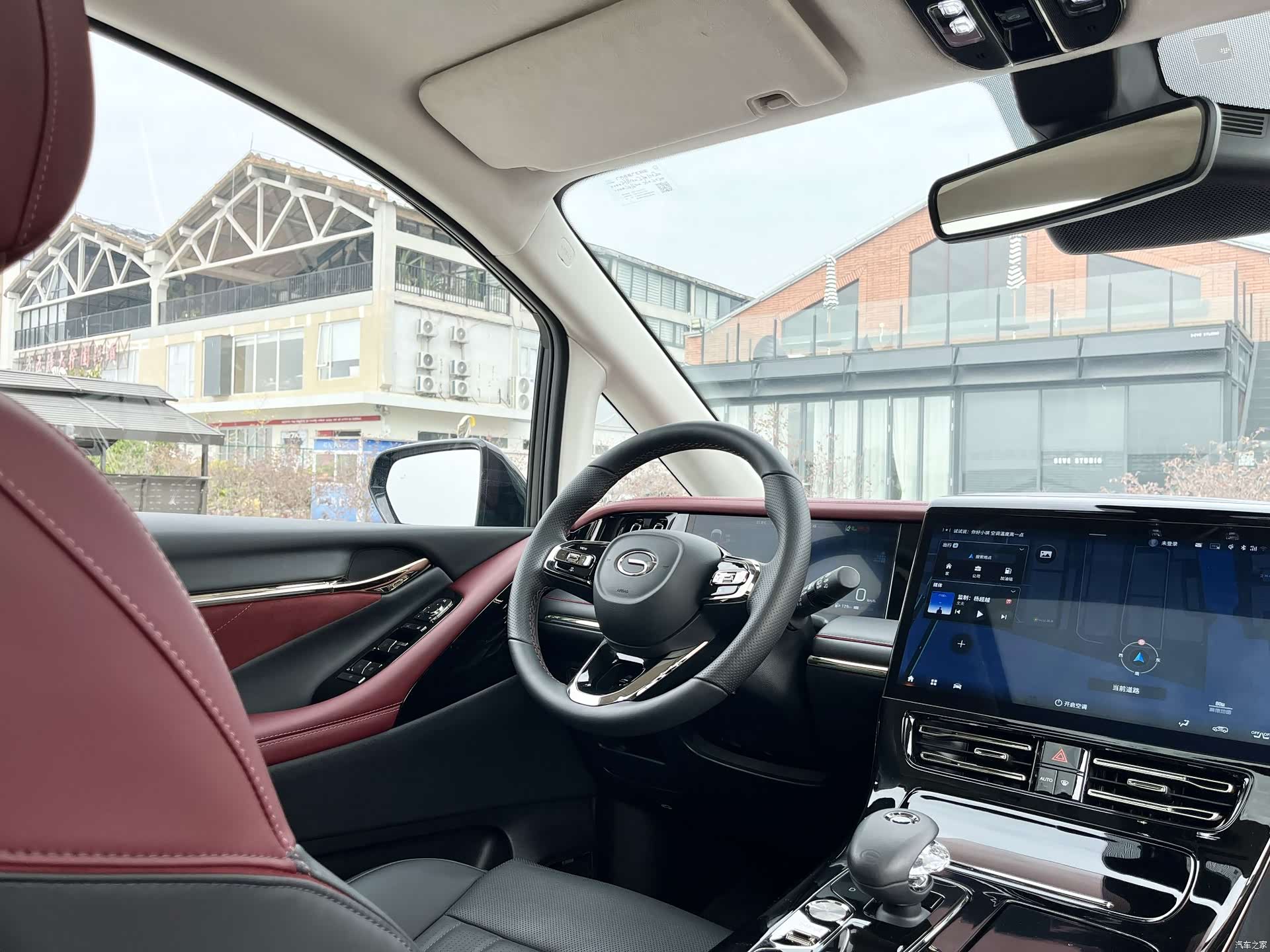 GAC E9, 2024 21