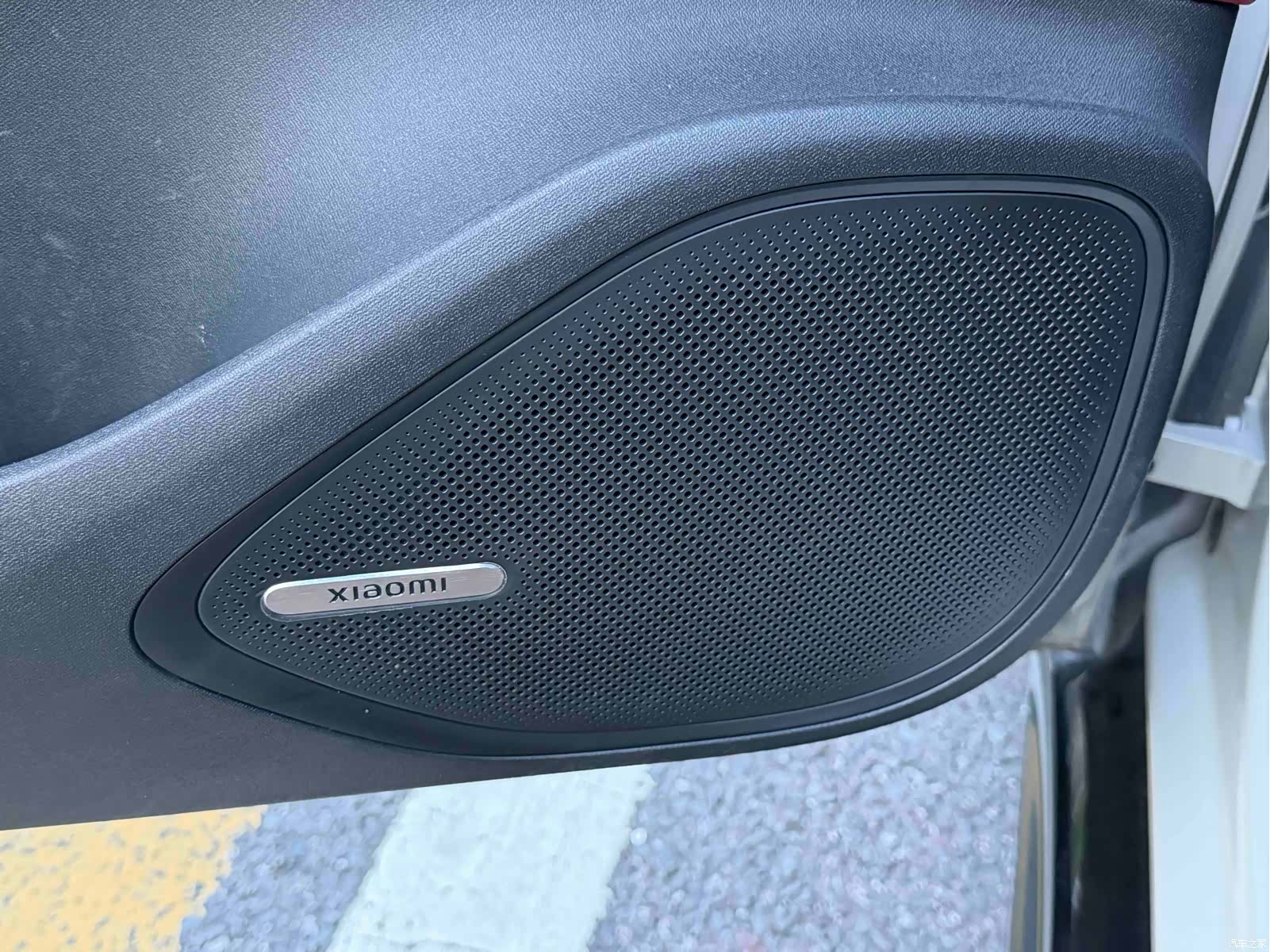 Xiaomi SU7, 2025 7
