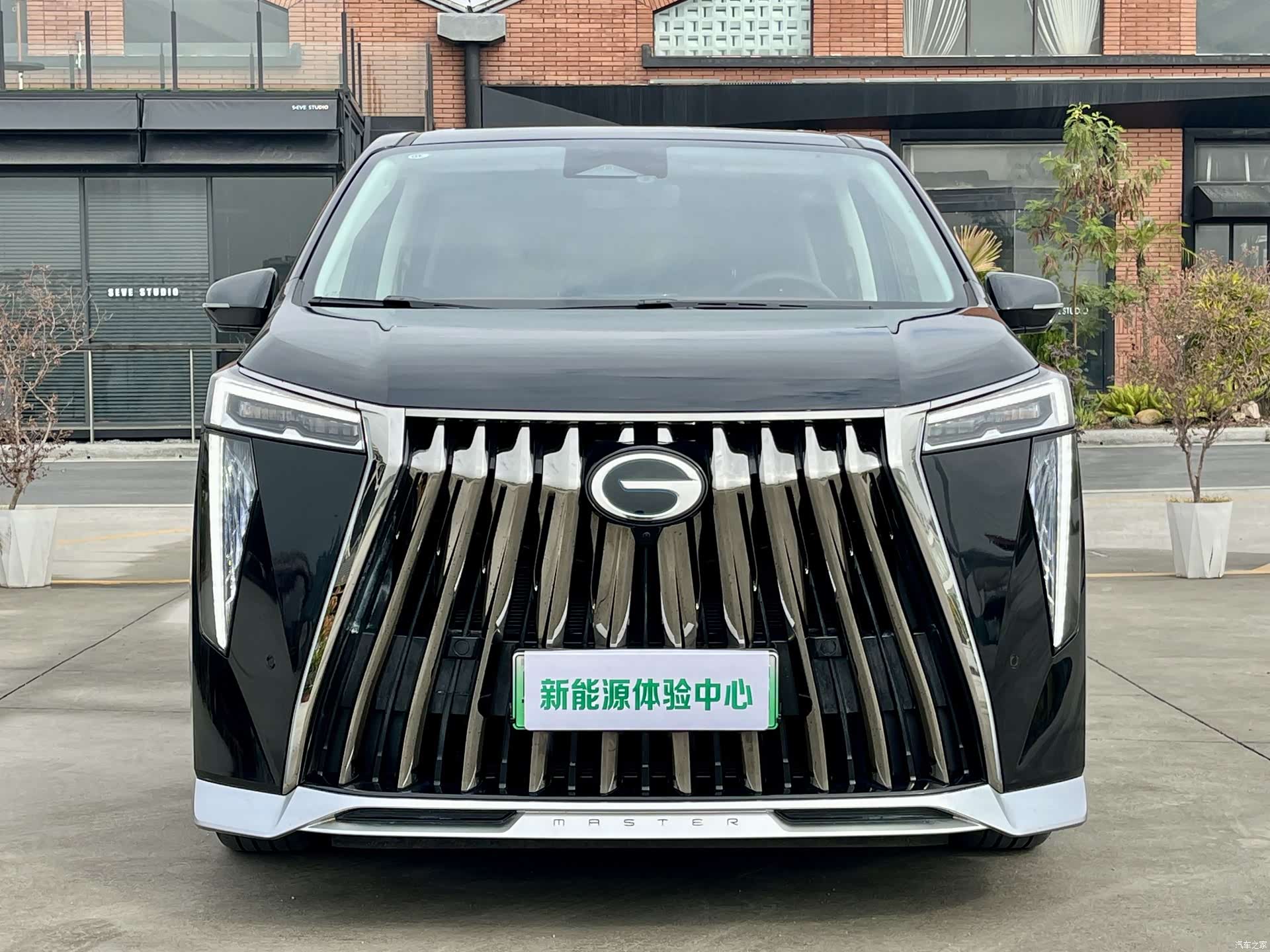 GAC E9, 2024 1
