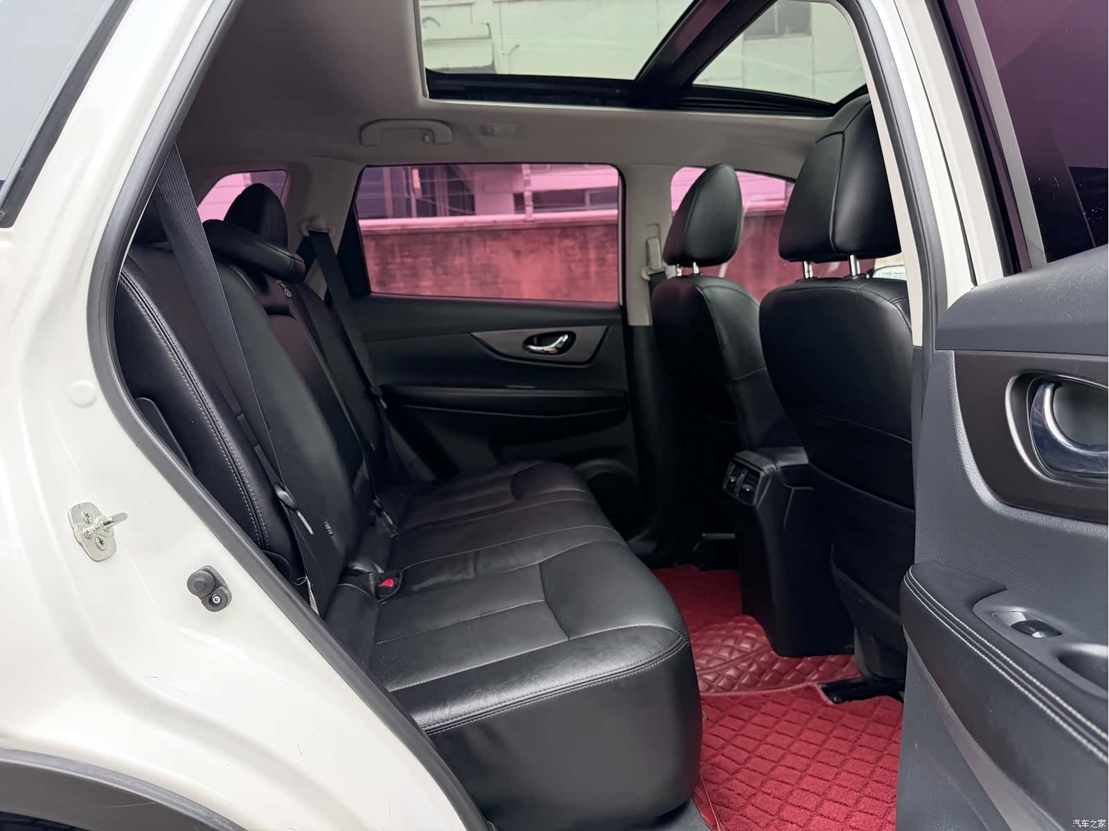 Nissan X-Trail, 2016 14